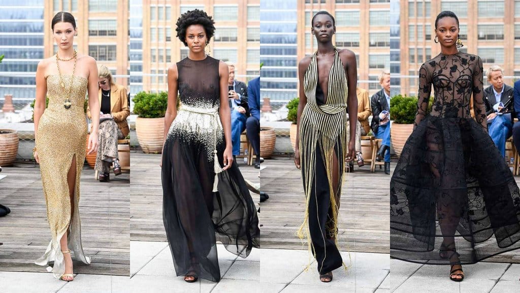 ЕТНО РОМАНТИКА С ПРОЛЕТНИ АКЦЕНТИ